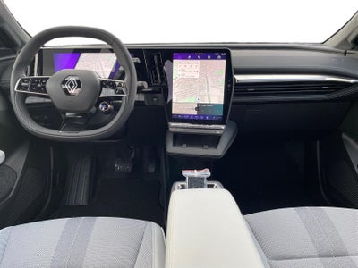 Renault Scenic E-Tech Iconic billede 3