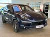 Porsche Cayenne D Tiptr. thumbnail