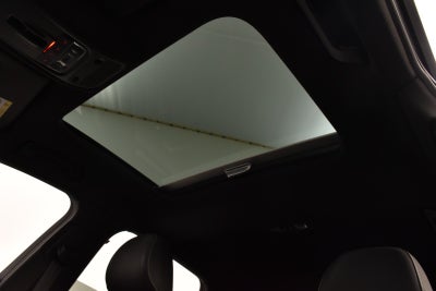 Audi A3 TFSi 150 Ambition Sportback S-tr.