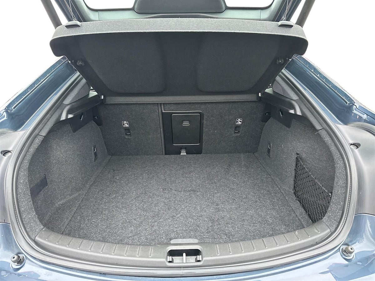 Polestar 2 Long Range billede 13