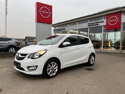 Opel Karl 1,0 Cosmo 5d