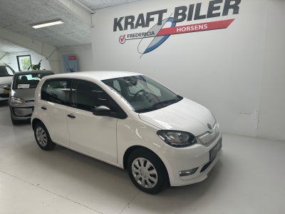 Skoda Citigo-e  iV Ambition 5d