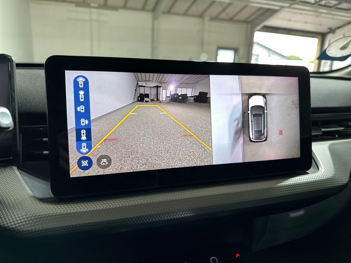 Aiways U5 Premium billede 18