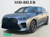 BMW iX2 eDrive20 M-Sport Pro