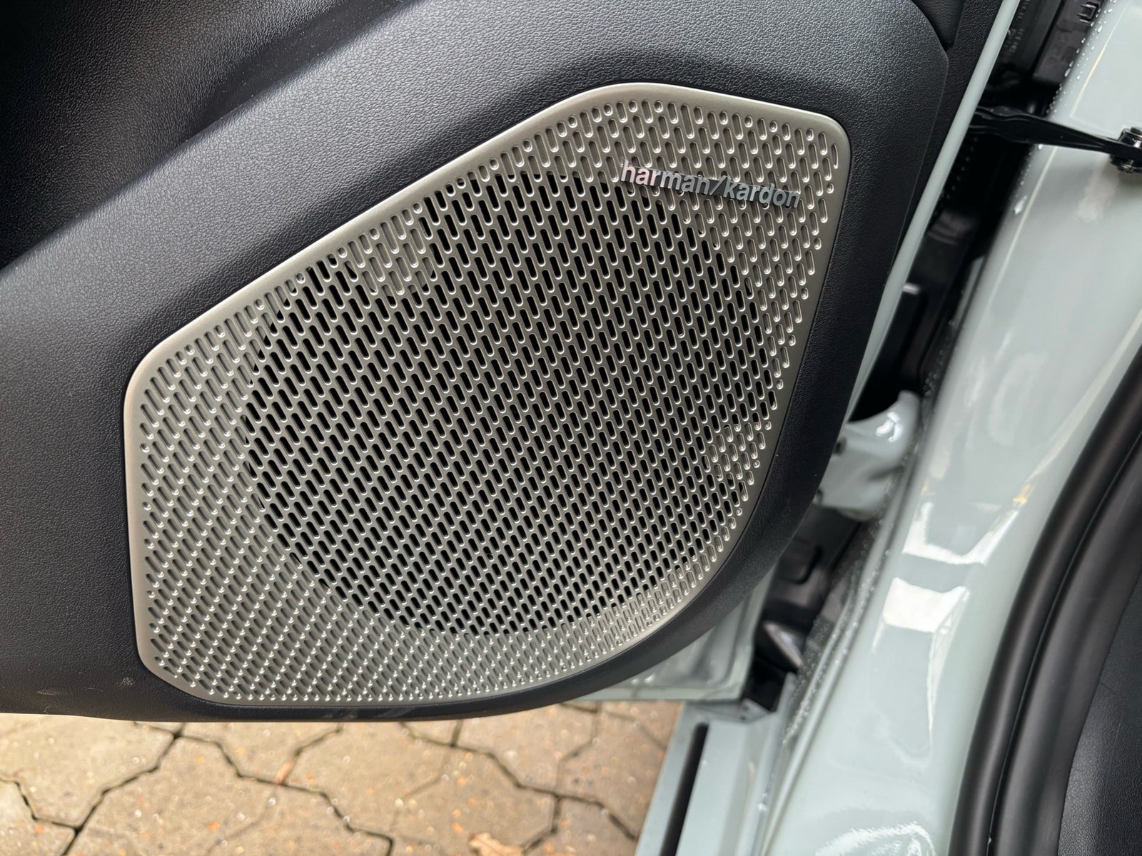 Kia EV4 Long Range GT-Line Fastback