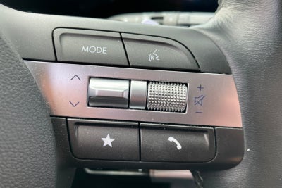 Hyundai Kona EV Essential