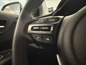 Kia Rio T-GDi Upgrade