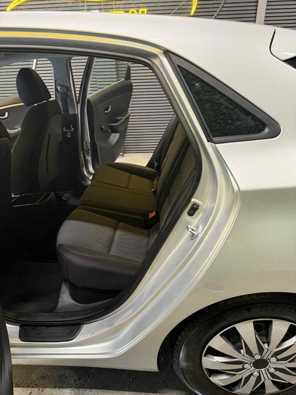 Billede af Hyundai i30 1,4 CVVT Classic