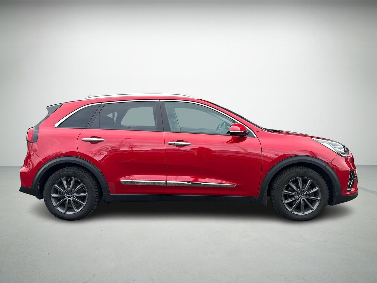 Kia Niro PHEV Advance DCT billede 5