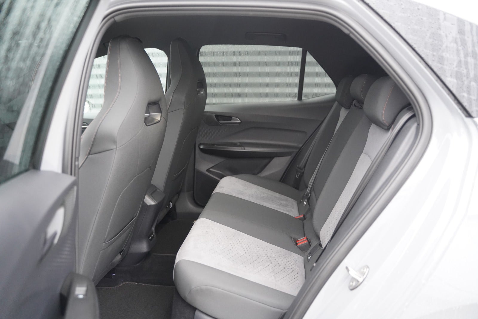 Billede af Cupra Born 58 e-Boost Dinamica Pack High