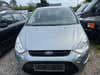 Ford S-MAX TDCi 140 Titanium aut. thumbnail