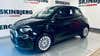 Fiat 500e Action thumbnail