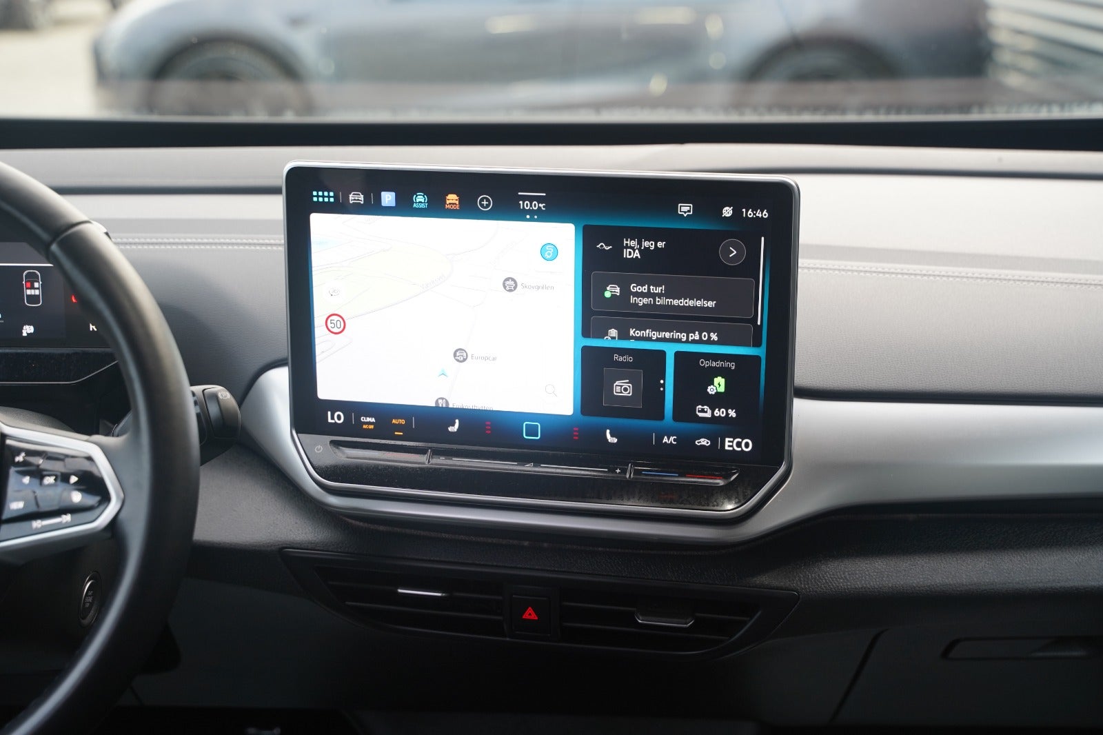 Billede af VW ID.4 52 Pure Performance