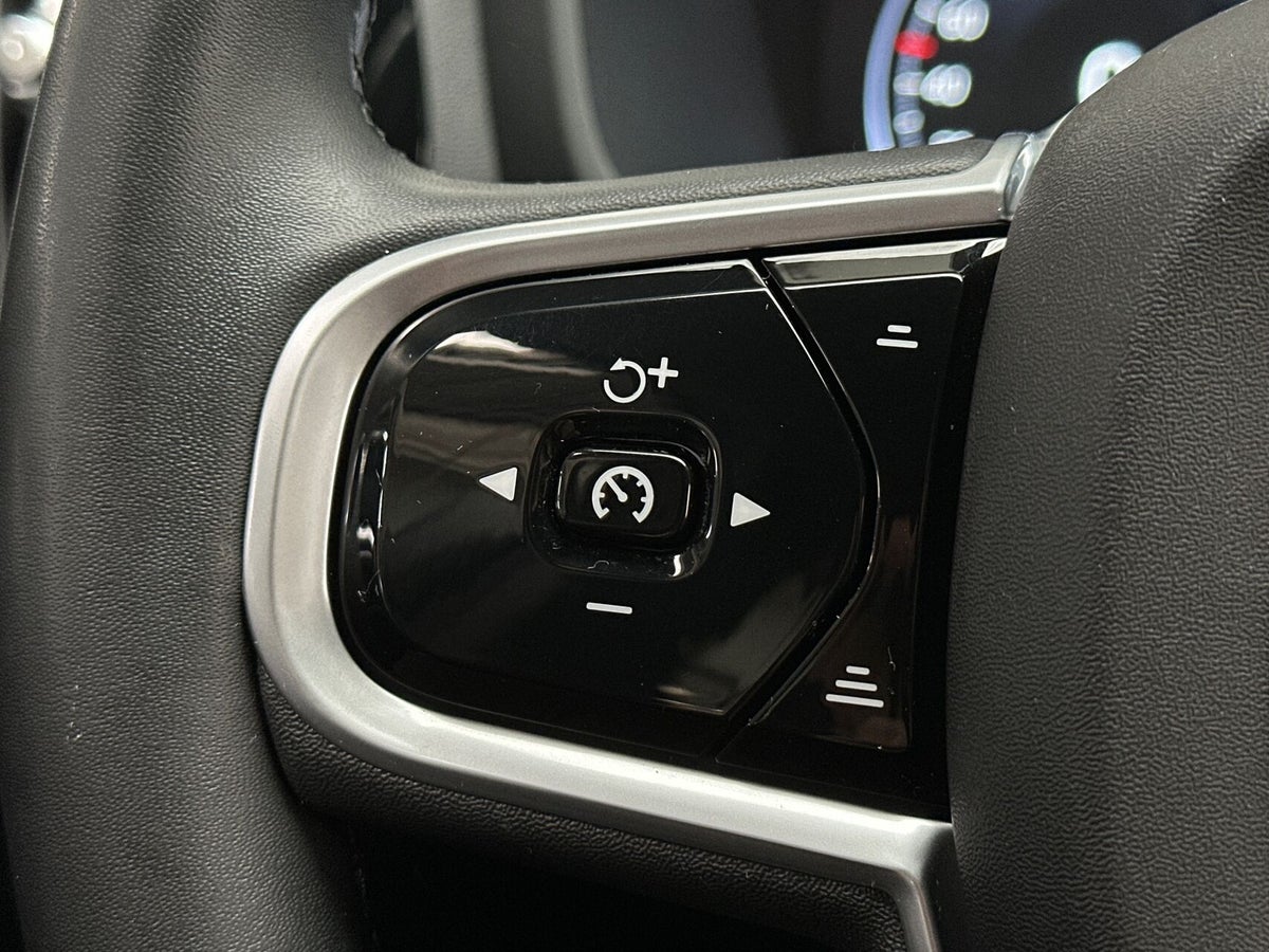 Volvo V60 T6 ReCharge R-Design aut. AWD billede 15