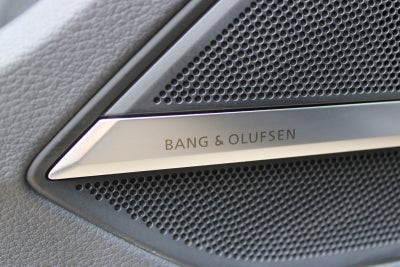 Audi A8 TFSi e quattro Tiptr.