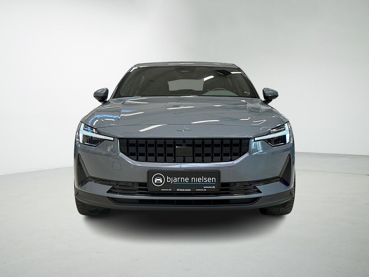 Polestar 2 Long Range billede 6
