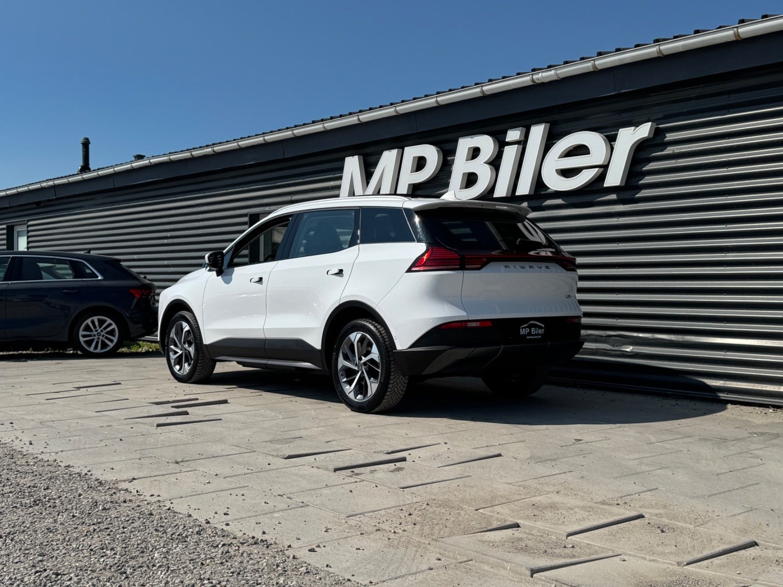 Billede af Aiways U5  Premium