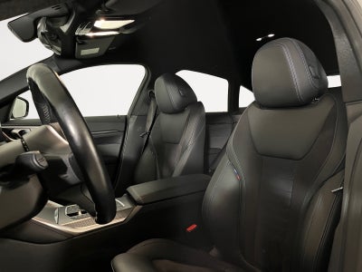 BMW i4 eDrive35 M-Sport