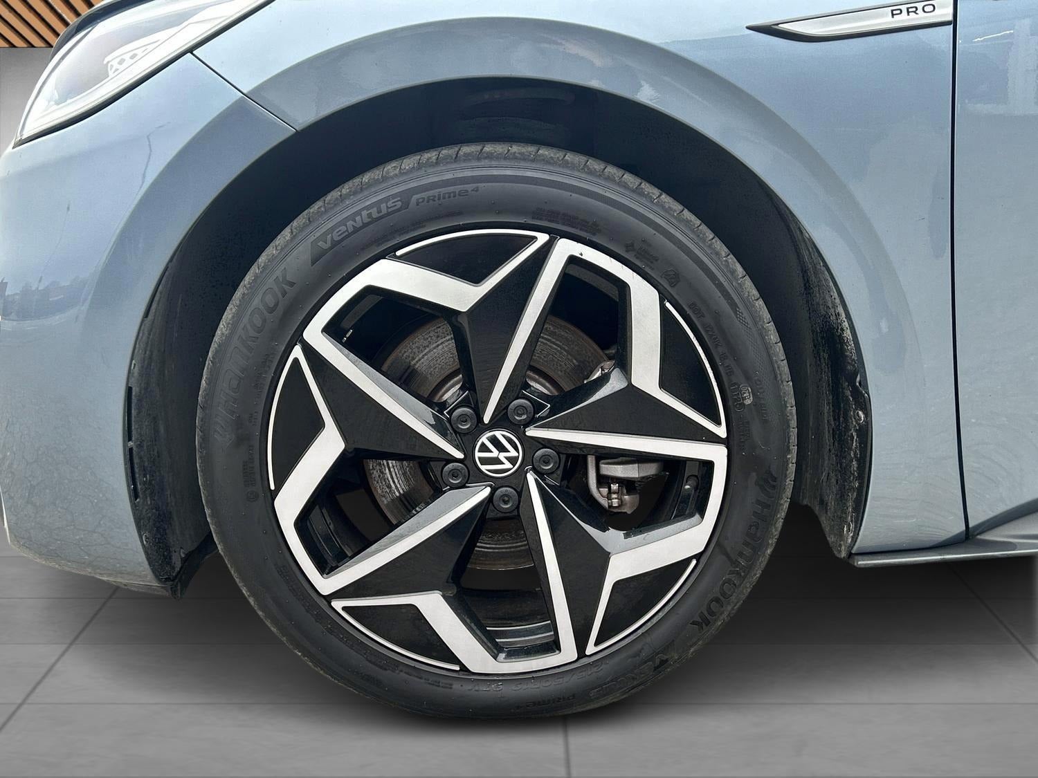 Billede af VW ID.3 58 Pro Performance Tech