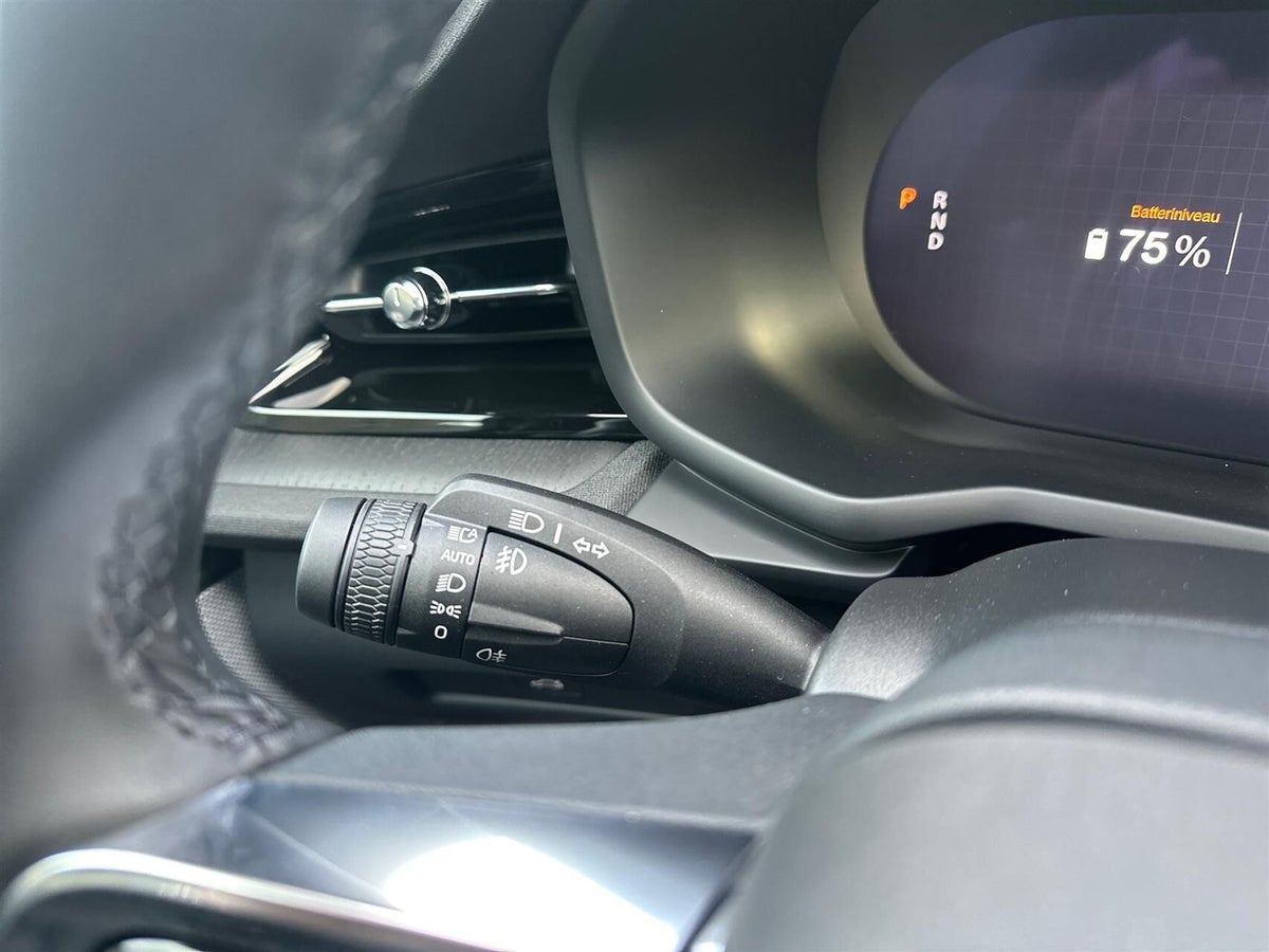 Polestar 2 Long Range billede 20