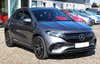 Mercedes EQA300 AMG Line 4Matic thumbnail