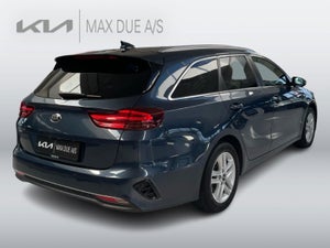 Kia Ceed T-GDi Intro Edition SW DCT
