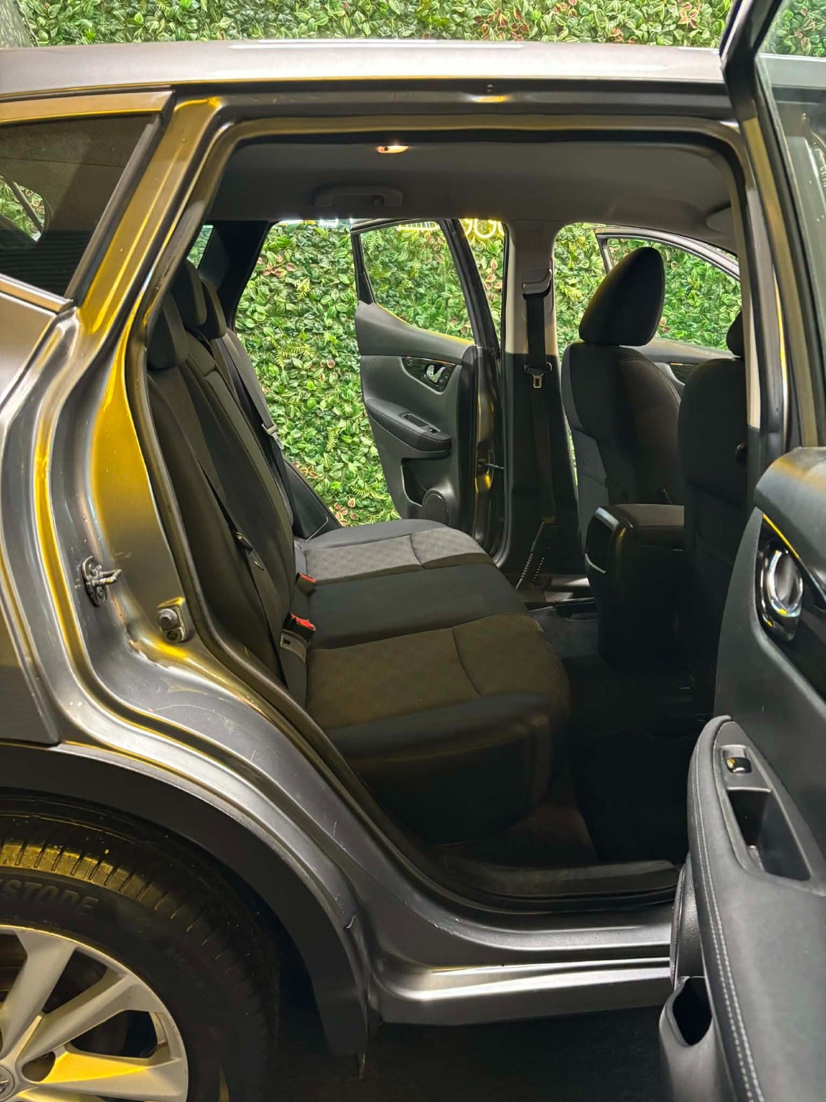 Billede af Nissan Qashqai 1,2 Dig-T 115 Acenta