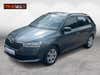 Skoda Fabia TSi 95 Ambition Combi