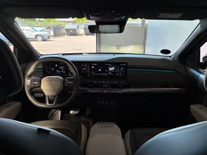 Kia EV3 Long Range GT-Line