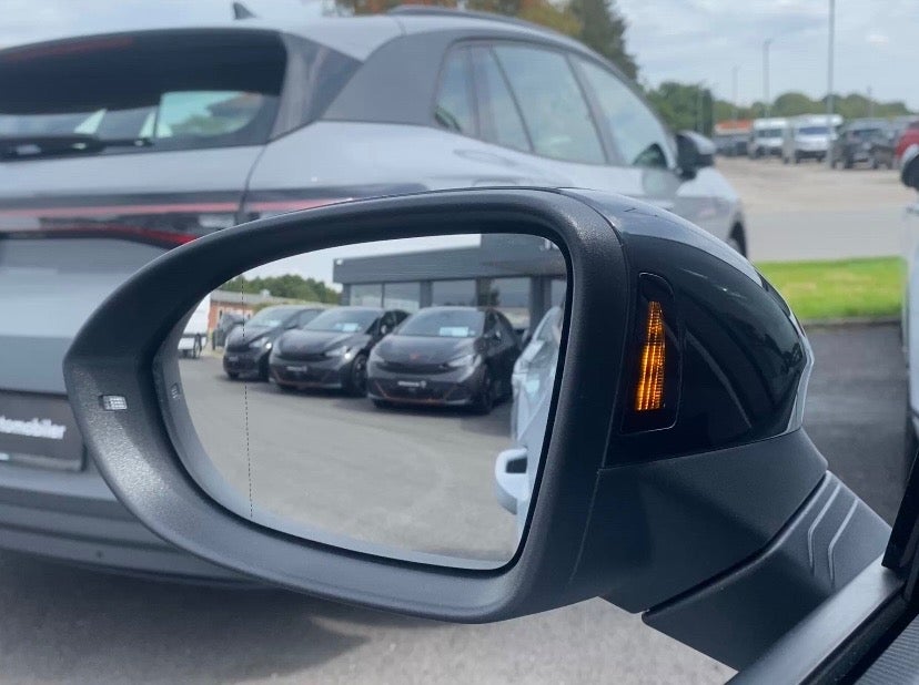 Billede af Cupra Born 58 Emoción