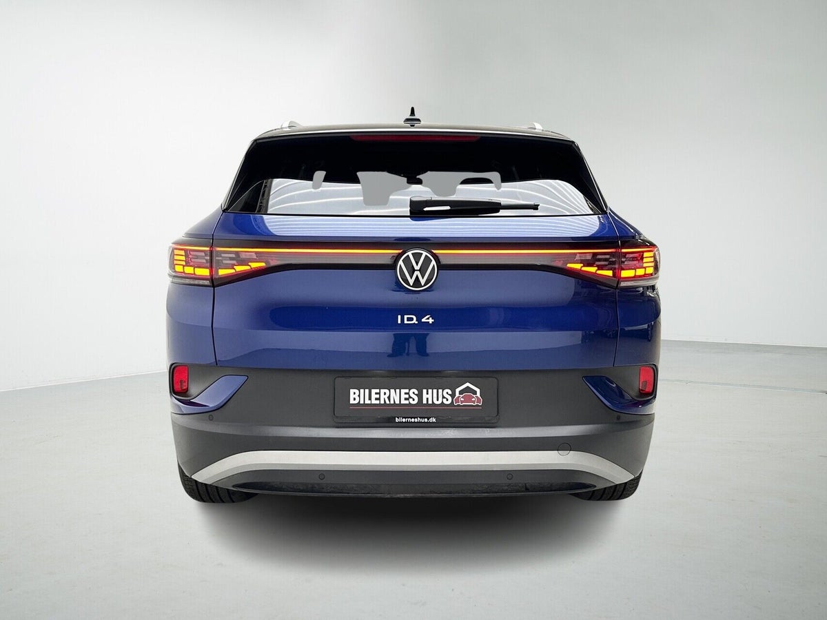 VW ID.4 Pro billede 7