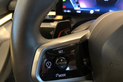 BMW i5 eDrive40 Touring M-Sport