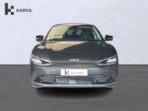 Kia EV6 Long Range Upgrade