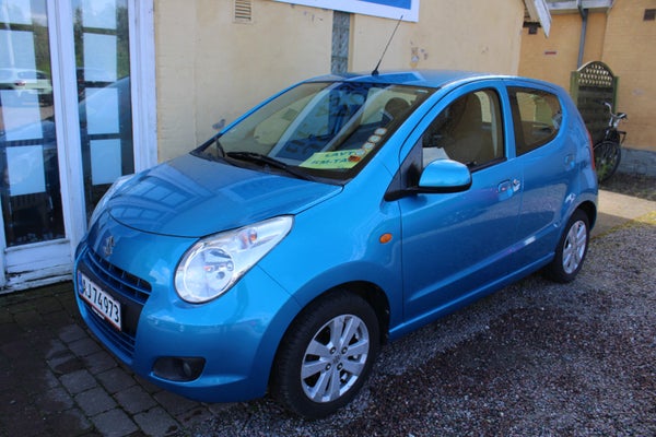 Suzuki Alto GL