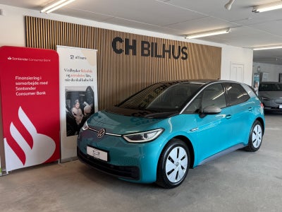 CH Bilhus ApS - VW ID.3 1ST Plus Performance