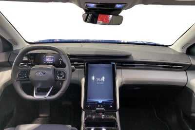 Ford Explorer Premium Extended Range AWD