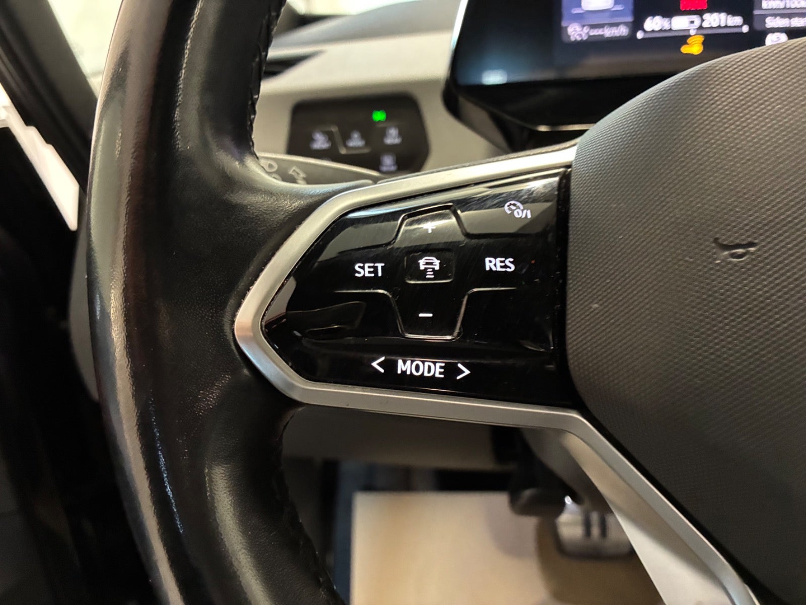 Billede af VW ID.3 58 1ST Pro Performance