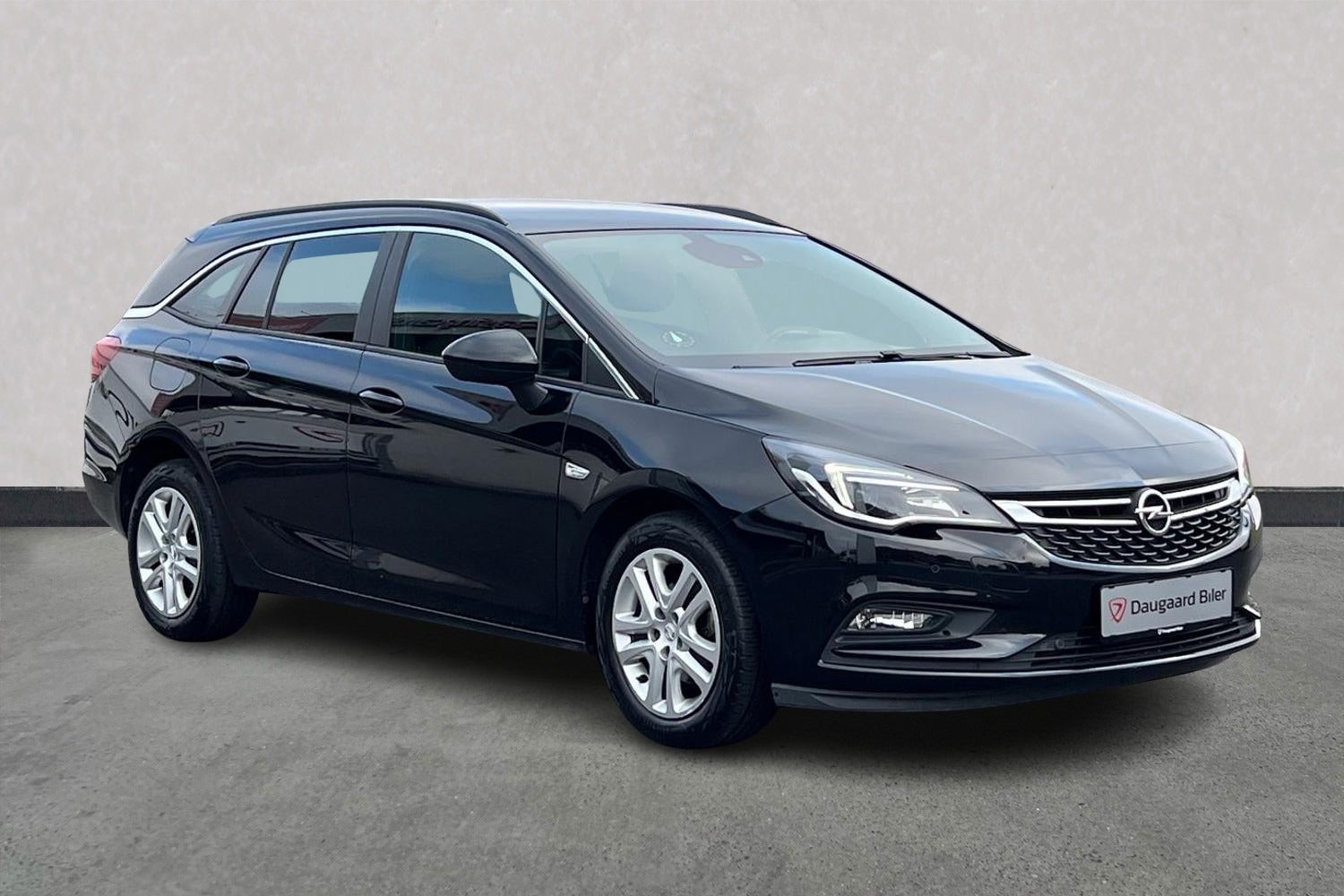 Billede af Opel Astra 1,0 T 105 Excite Sports Tourer