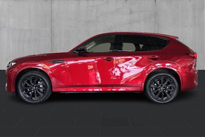 Mazda CX-60 PHEV Homura aut. AWD - 1