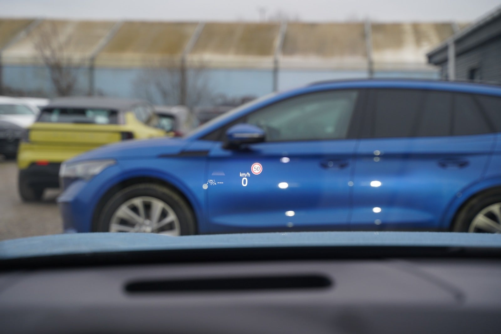 Billede af Ford Explorer 82 Select Extended Range