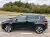 Kia Sportage CRDi 115 Advance Edition thumbnail