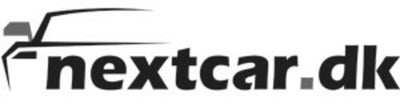 Nextcar.dk ApS logo