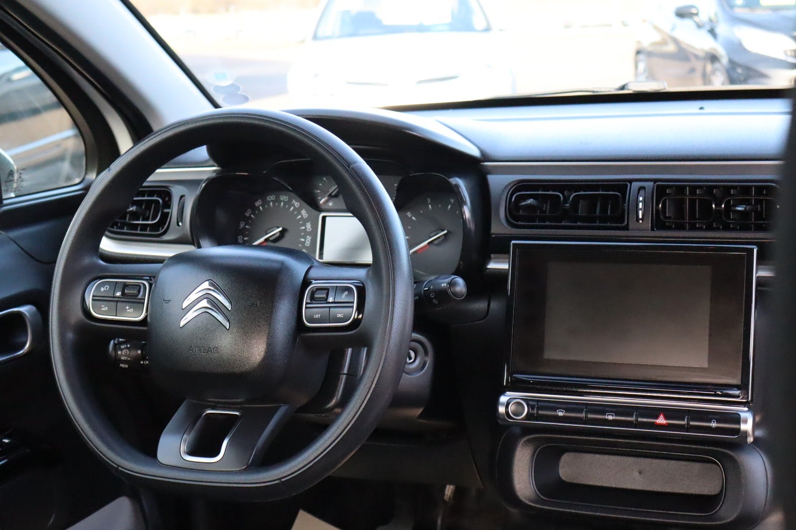 Billede af Citroën C3 1,2 PureTech 82 Shine