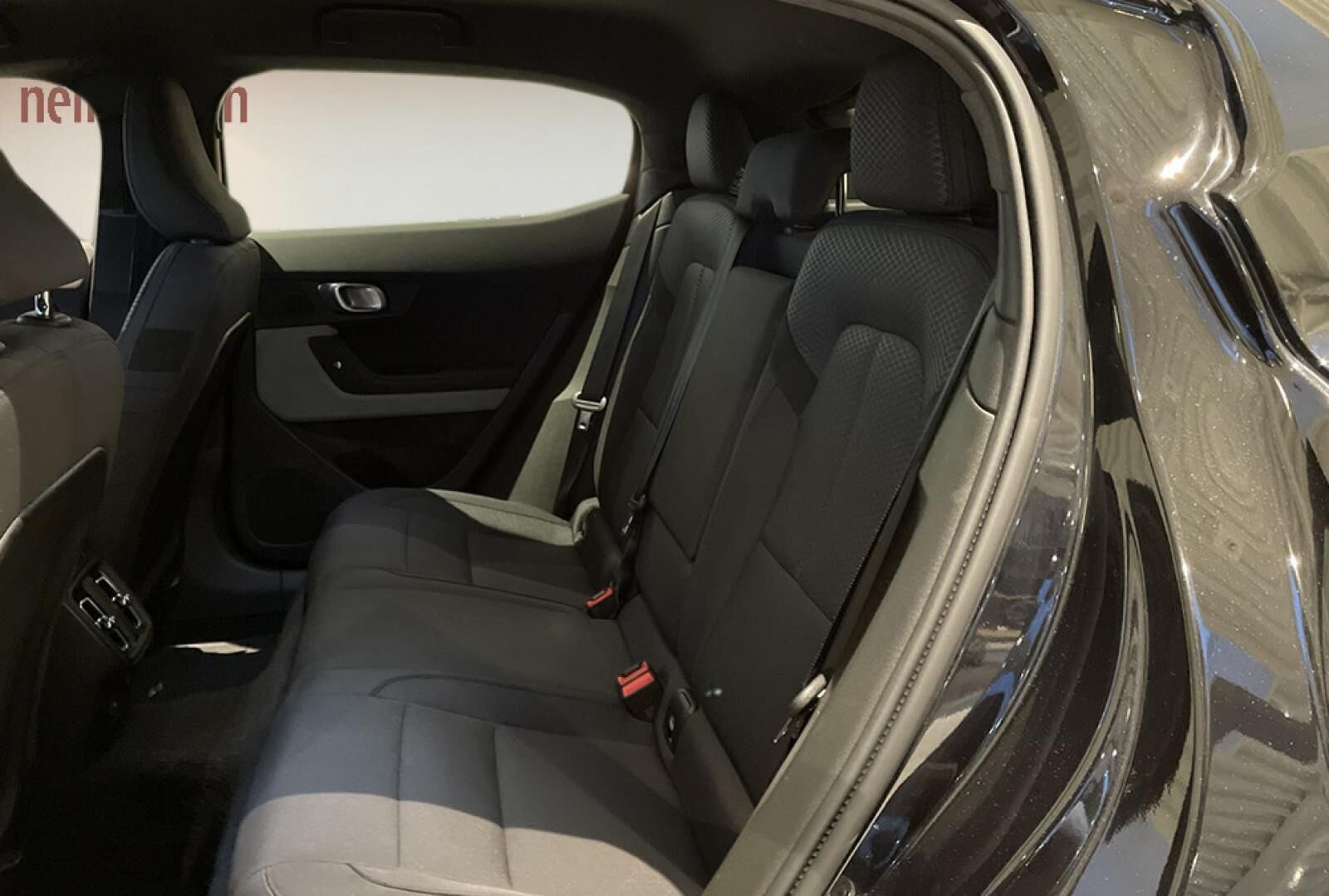 Polestar 2 Long Range