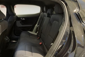 Polestar 2 Long Range