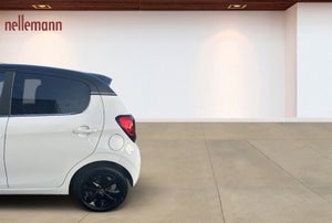 Citroën C1 VTi Origins