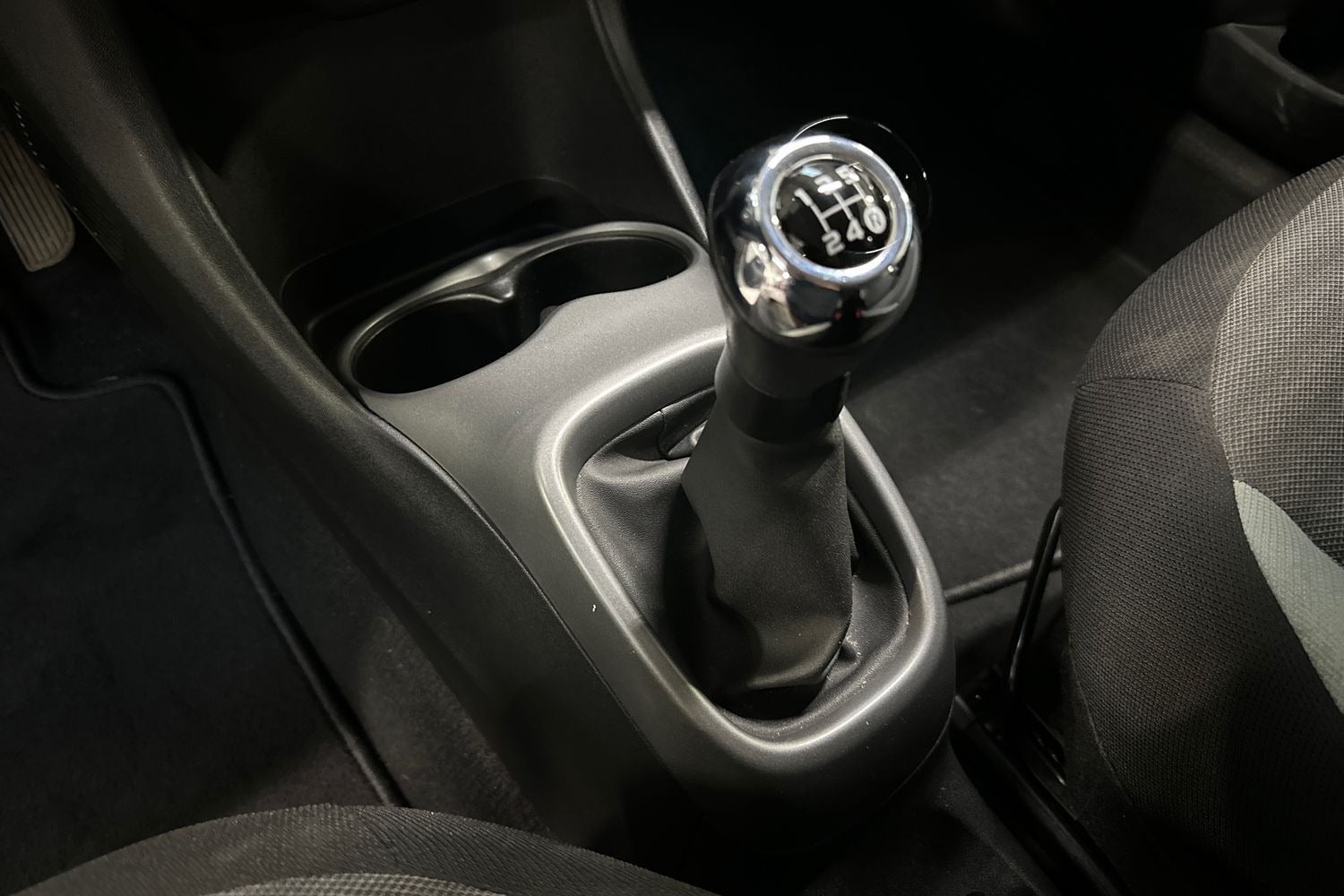 Billede af Toyota Aygo 1,0 VVT-i x-pression