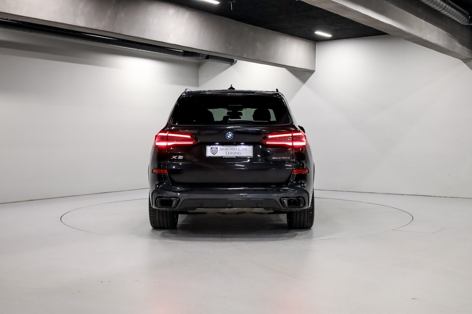 BMW X5 3,0 xDrive45e M-Sport aut.