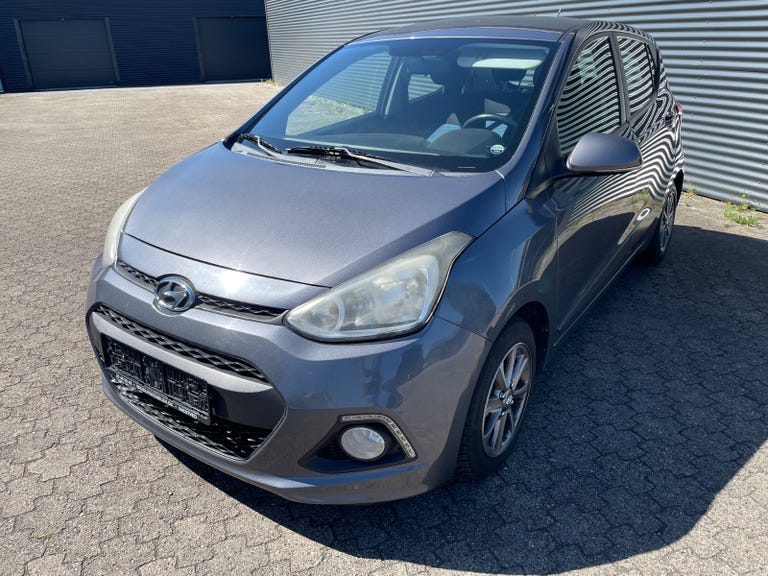Hyundai i10 Comfort Air