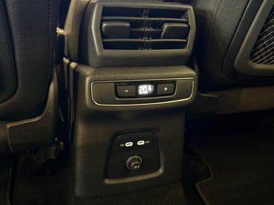 Audi Q4 e-tron Advanced Sportback